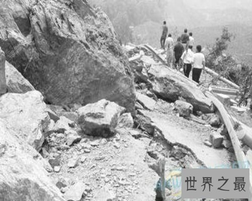 【图】 梦见解震是什么意思?是好是坏