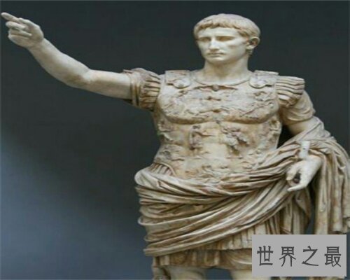 【图】 凯撒大帝,一位平凡的传奇人物
