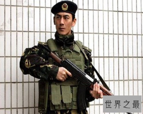 【图】任天野：自带30万肌肉,8%体脂率屌炸天!