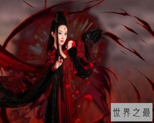 【图】花千骨小说，你看了吗