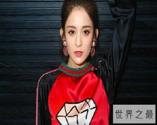 【图】如何对待张翰古力娜扎离别？娜扎离别后放飞自