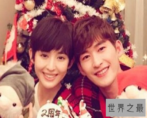 【图】如何对待张翰古力娜扎离别？娜扎离别后放飞自