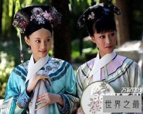 【图】孙俪电视剧，你看了吗