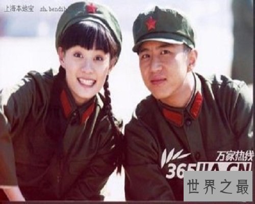 【图】孙俪电视剧，你看了吗