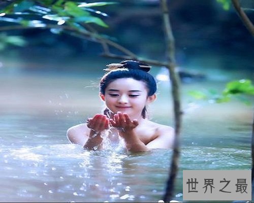 【图】你最关怀的“花千骨2”来了！