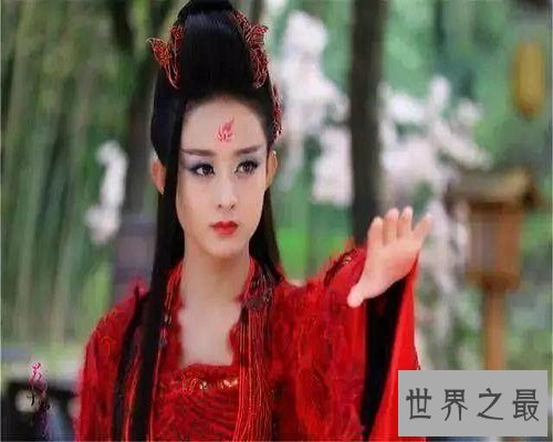 【图】你最关怀的“花千骨2”来了！