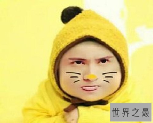 【图】薛之谦微博搞笑段子集锦