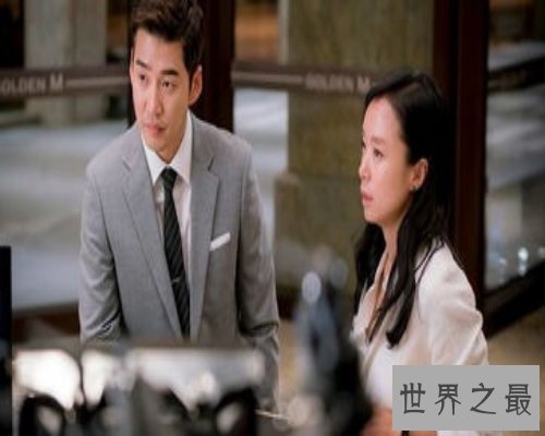 【图】韩国最火热的律政片-good wife