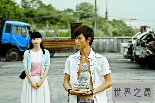 【图】《天注定》一部好的作品，却被禁播