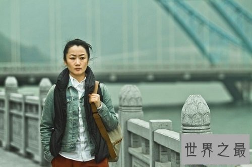 【图】《天注定》一部好的作品，却被禁播