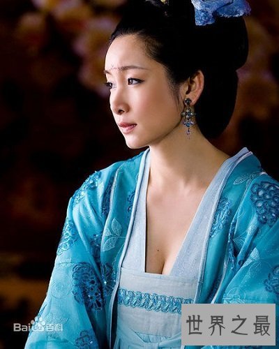 【图】大家对《武则天秘史》这部剧有什么认识呢?