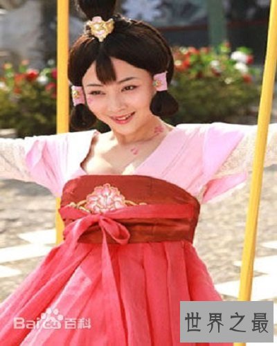 【图】大家对《武则天秘史》这部剧有什么认识呢?