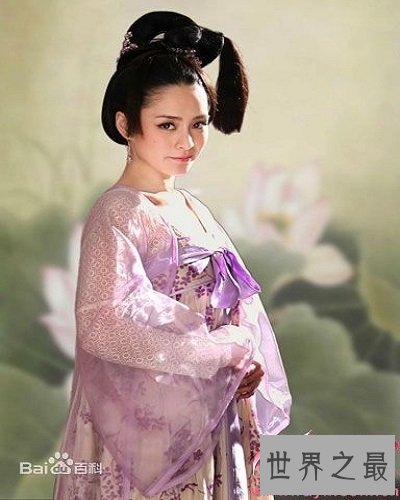 【图】大家对《武则天秘史》这部剧有什么认识呢?