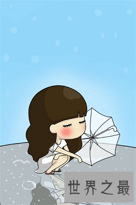 【图】最暖和治愈系卡通人物萌小希，融化你的心