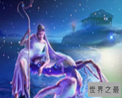 【图】想知道巨蟹座和什么星座最相配吗？来这里看看