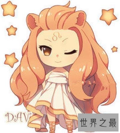 【图】怎么快速搞定狮子座女生？最有效的方法在这里