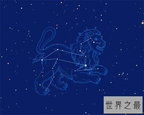 【图】怎么快速搞定狮子座女生？最有效的方法在这里