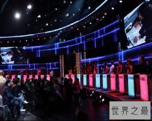 【图】江苏卫视节目表