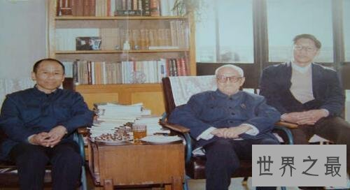 【图】不要在只迷小鲜肉帅哥了 你知道被称为“中国最