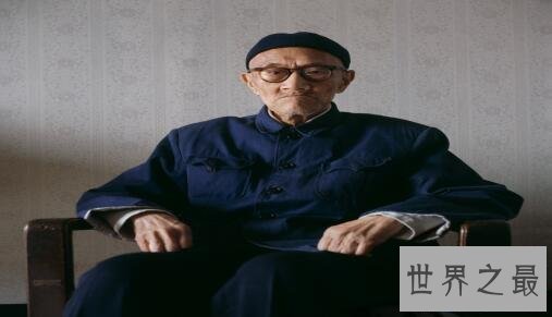 【图】不要在只迷小鲜肉帅哥了 你知道被称为“中国最