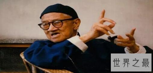 【图】不要在只迷小鲜肉帅哥了 你知道被称为“中国最