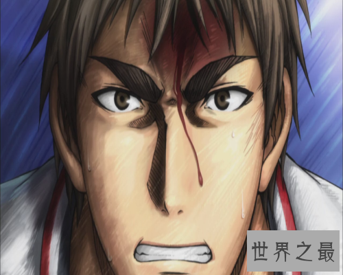 【图】世上最强的人——木吉，一位教育家