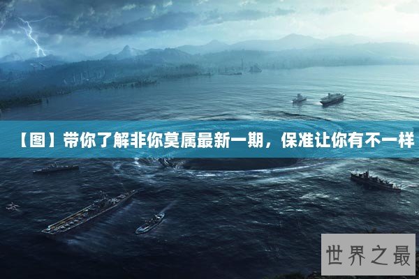 【图】带你了解非你莫属最新一期，保准让你有不一样