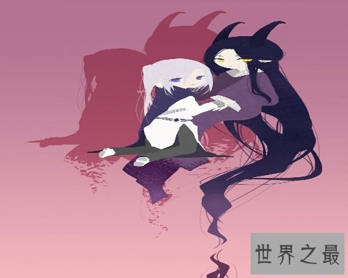 【图】加油大魔王，一部讲述恋情亲情友谊的小说