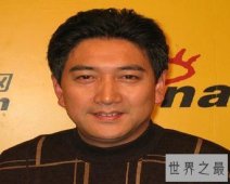 【图】最有影响力的记者，中国中央电视台家加盟者—
