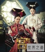 【图】《宫锁沉香》赵丽颖一改正派好形象，出演恶毒