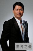 【图】吕良伟戏好人帅还多金，奈何一生情路坎坷！