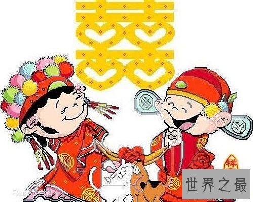 【图】你想知道你们相配吗？那就看看八字配对吧