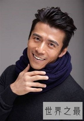 【图】TVB男星唐文龙的优良作品集