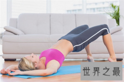 【图】最有效的提肛运动，让你不再为你的痔疮烦恼！