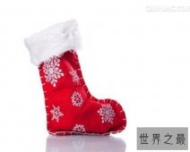 【图】圣诞袜，你知道怎么来的吗