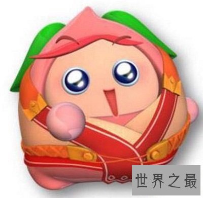 【图】《果宝特攻4》之果宝上线，哪位是你的最爱？