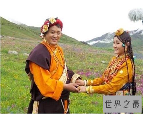 【图】最美女中音降央卓玛的歌曲大全。