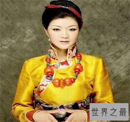 【图】最美女中音降央卓玛的歌曲大全。