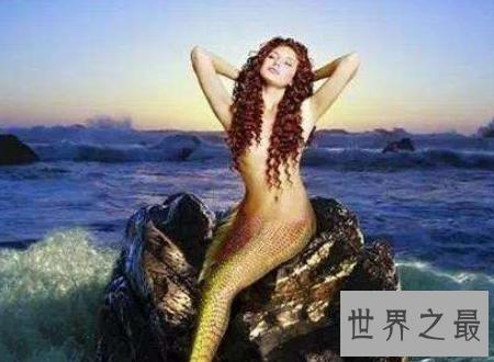 【图】什么是美人鱼 为什么事实中的美人鱼长得这么丑