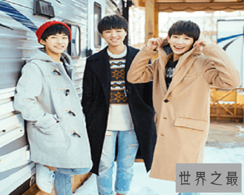 【图】高兴的营地,最具正能量的你——高兴大本营t