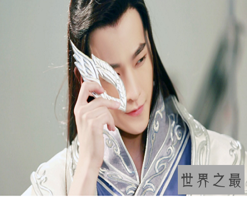 【图】最帅的杨洋图片