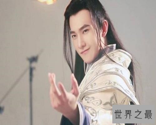 【图】最帅的杨洋图片