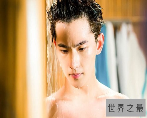 【图】最帅的杨洋图片