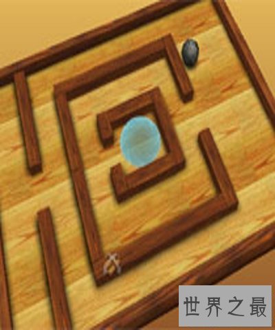 【图】史上最难的游戏,你玩过几个？