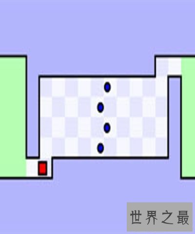 【图】史上最难的游戏,你玩过几个？