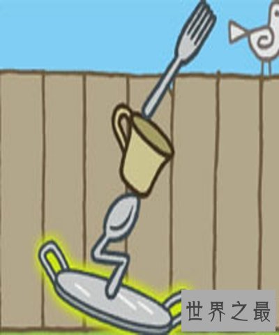 【图】史上最难的游戏,你玩过几个？