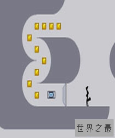 【图】史上最难的游戏,你玩过几个？