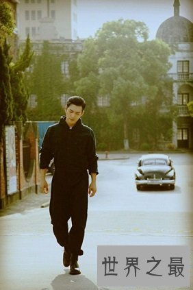 【图】宅男腐女福利——最新谍战剧汇总