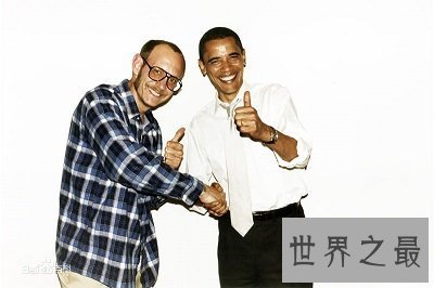 【图】最有争议的时兴摄影巨匠：Terry Richardson
