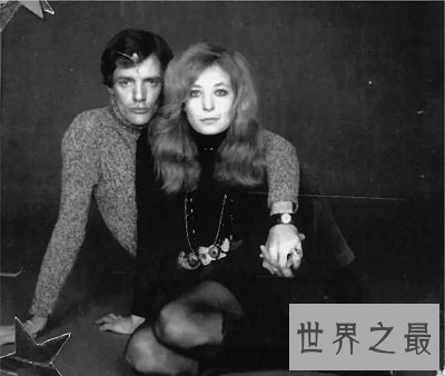 【图】最有争议的时兴摄影巨匠：Terry Richardson